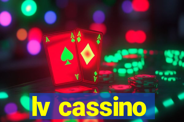 lv cassino